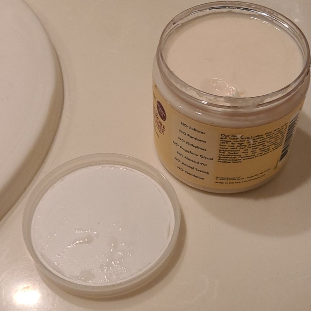 Shea Moisture Jamaican Black Castor Oil Strengthen - Picture 10 of 11